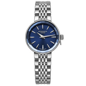 ساعت مچی زنانه رومانسون اکسکلوسیو | Romanson Exclusive Women’s Watch