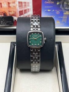 ساعت مچی زنانه رومانسون اکسکلوسیو | Romanson Exclusive Women’s Watch — تصویر ۱۱