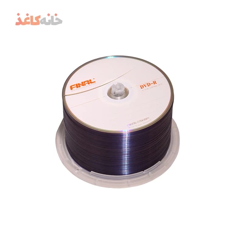 دی وی دی فینال — تصویر ۲