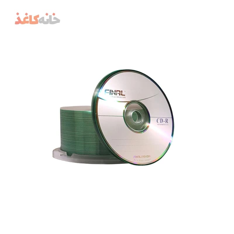 سی دی فینال — تصویر ۳