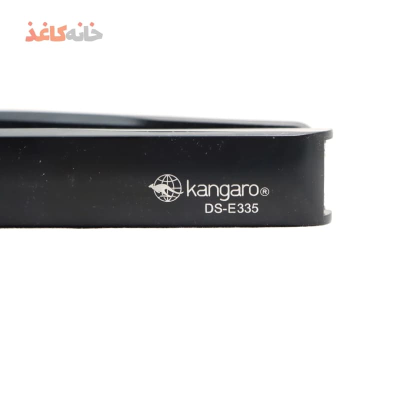 منگنه مدل DS-E335 مشکی کانگرو — تصویر ۵