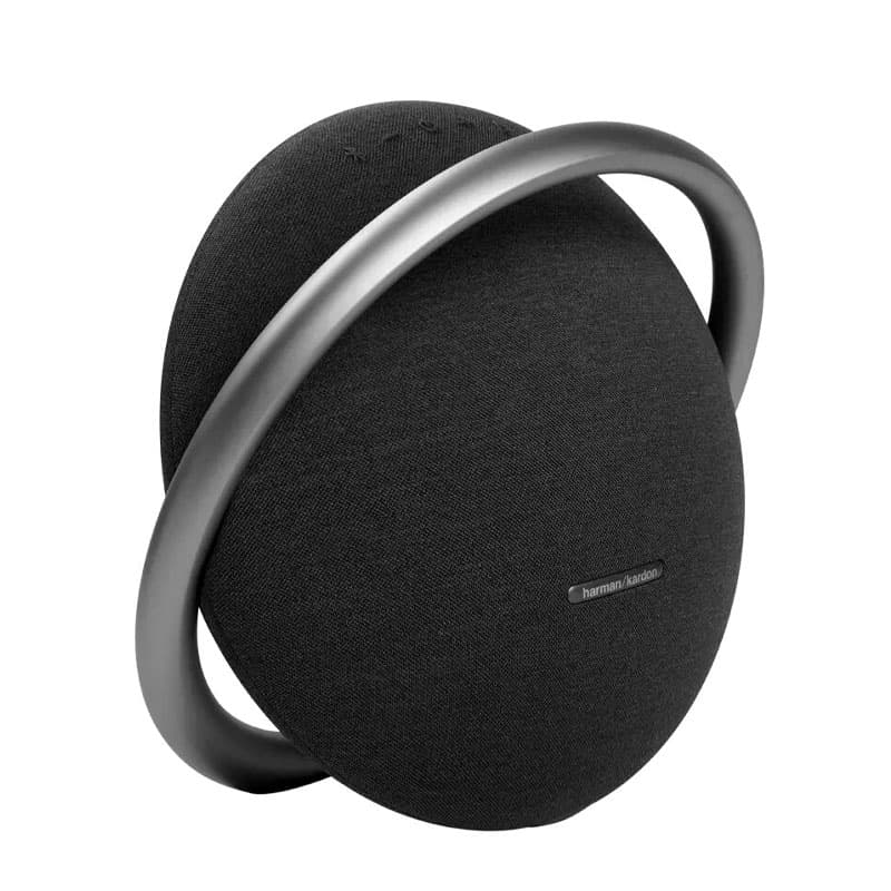 اسپیکر بلوتوث هارمن کاردن Harman Kardon Onyx Studio 7 — تصویر ۵