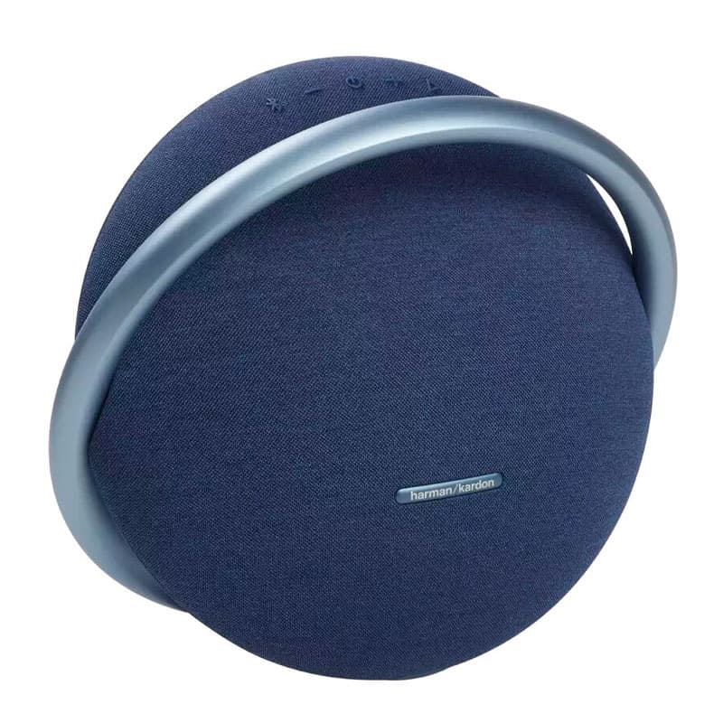 اسپیکر بلوتوث هارمن کاردن Harman Kardon Onyx Studio 7 — تصویر ۷