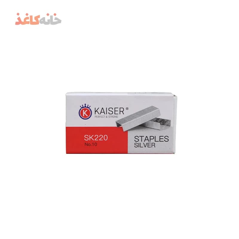 سوزن صحافی 10 کایزر