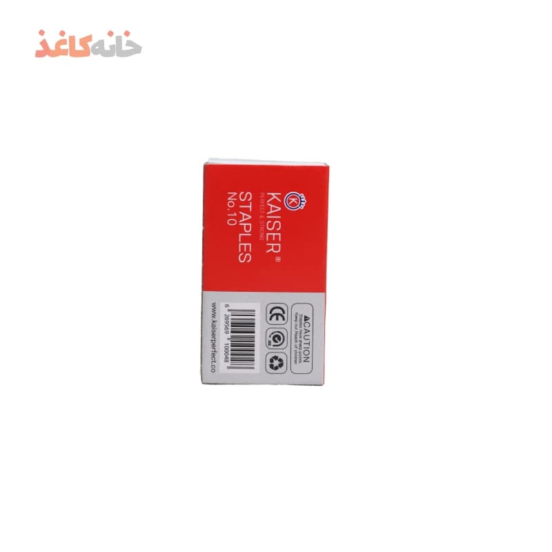 سوزن صحافی 10 کایزر — تصویر ۲