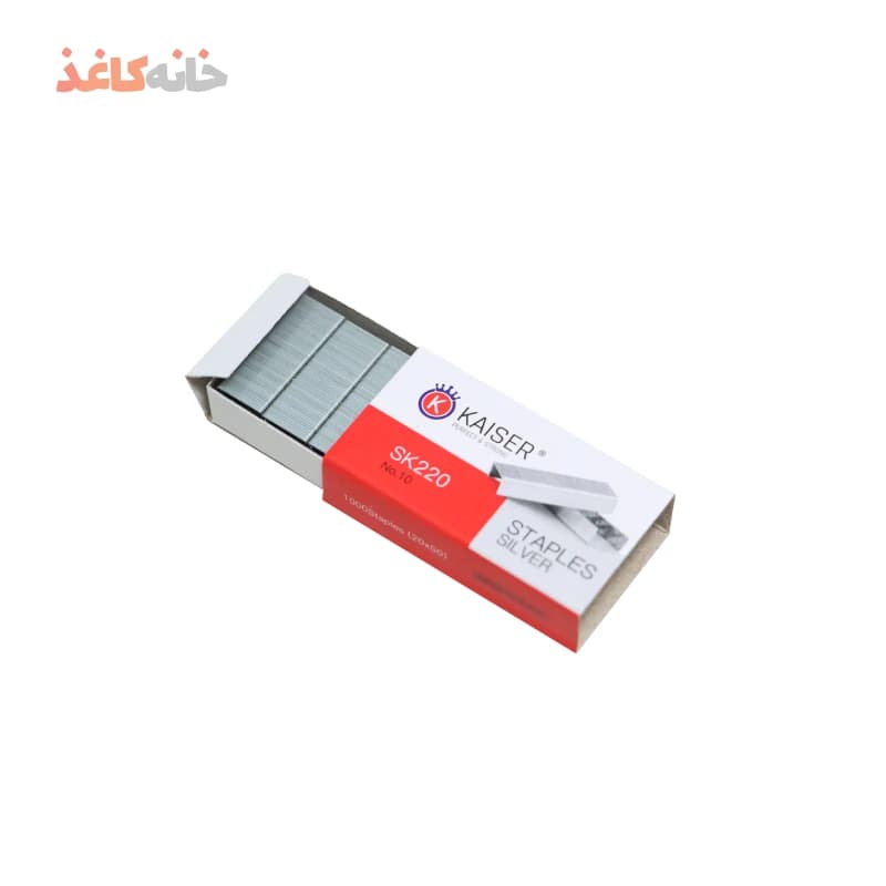 سوزن صحافی 10 کایزر — تصویر ۳