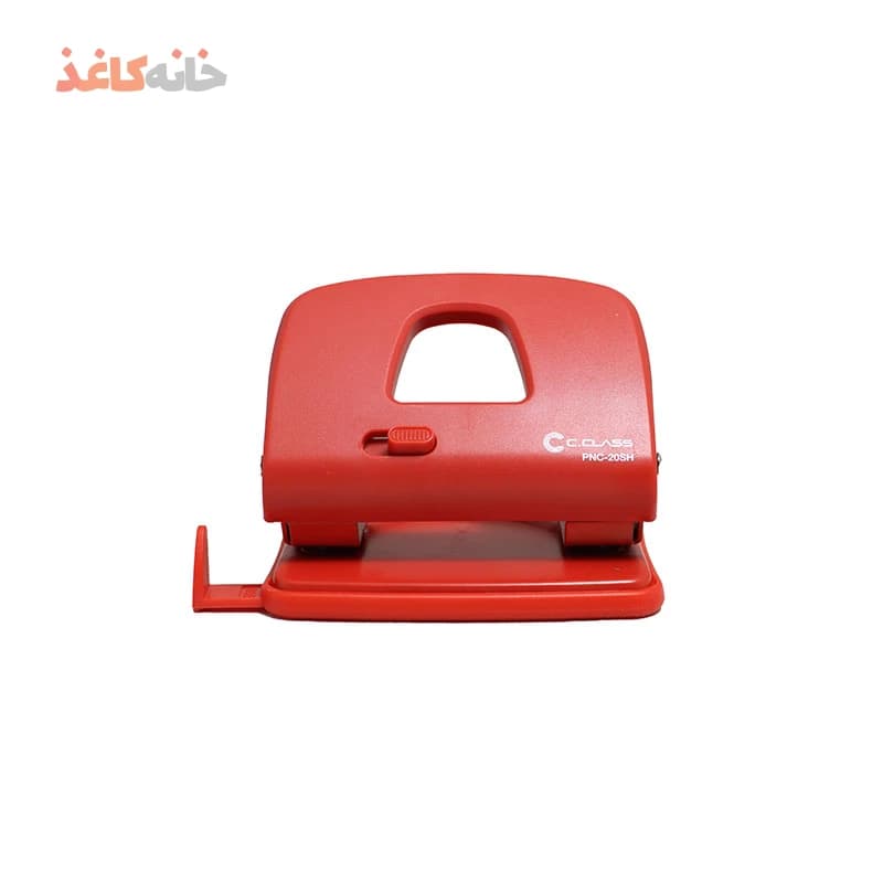 پانچ سی کلاس قرمز — تصویر ۳
