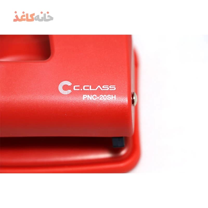 پانچ سی کلاس قرمز — تصویر ۴