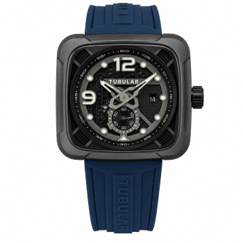 ساعت مچی مردانه توبولار سری صنعتی بند سیلیکونی | TUBULAR Industrial Series Watch — تصویر ۶