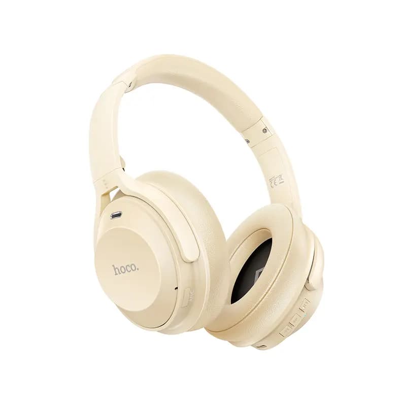 هدفون بی سیم هوکو HOCO W37 — تصویر ۴