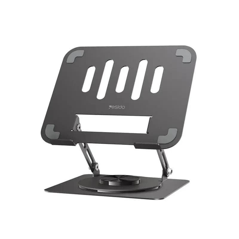 استند لپ تاپ 360 درجه یسیدو Yesido LP08