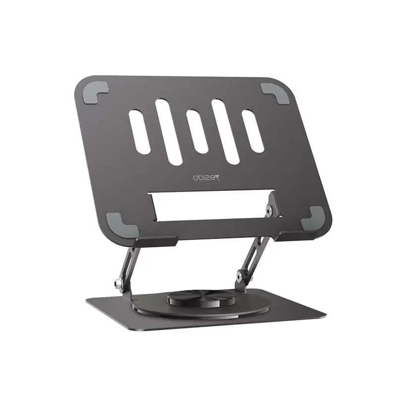 استند لپ تاپ 360 درجه یسیدو Yesido LP08 — تصویر ۲