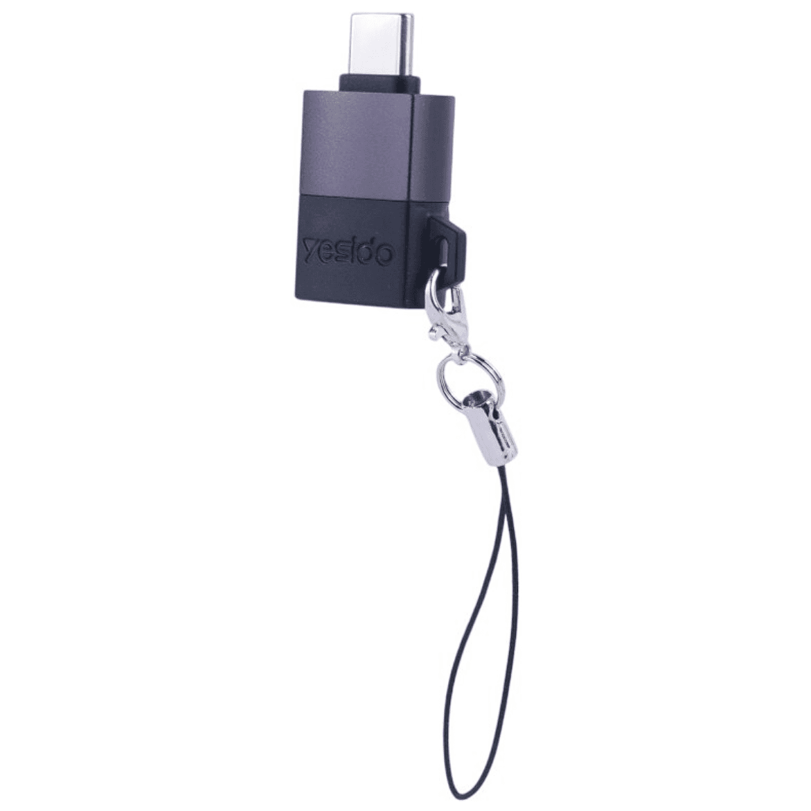 مبدل Type c به USB یسیدو مدل GS31 — تصویر ۳