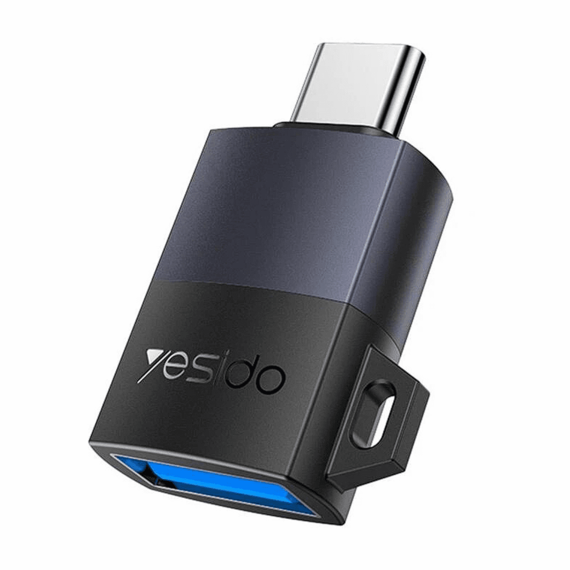 مبدل Type c به USB یسیدو مدل GS31 — تصویر ۲
