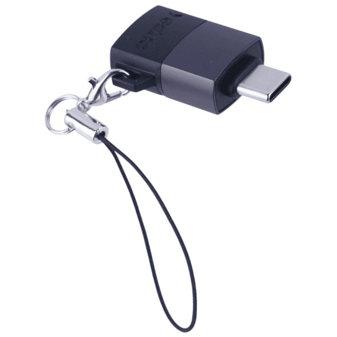 مبدل Type c به USB یسیدو مدل GS31 — تصویر ۶