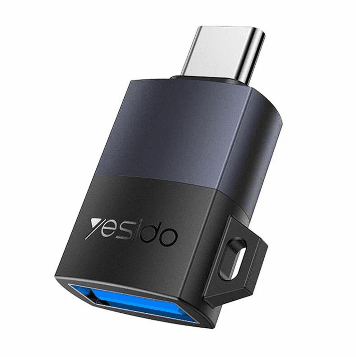 مبدل Type c به USB یسیدو مدل GS31