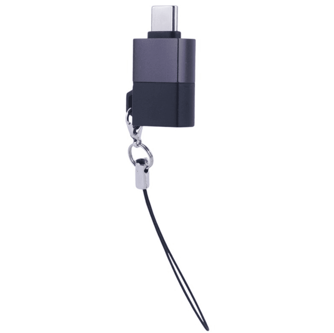 مبدل Type c به USB یسیدو مدل GS31 — تصویر ۷