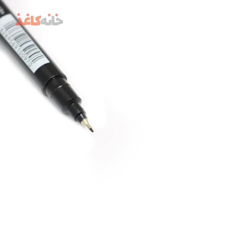 ماژیک سی دی دو سر مشکی کایزر — تصویر ۴