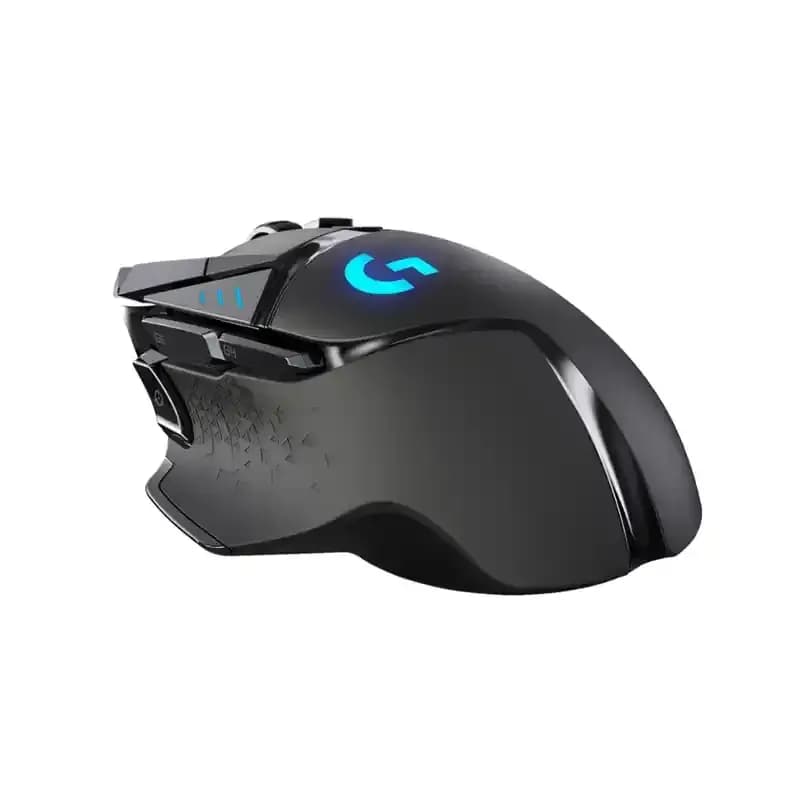 ماوس گیمینگ بی‌ سیم لاجیتک مدل Loitech G502 — تصویر ۳