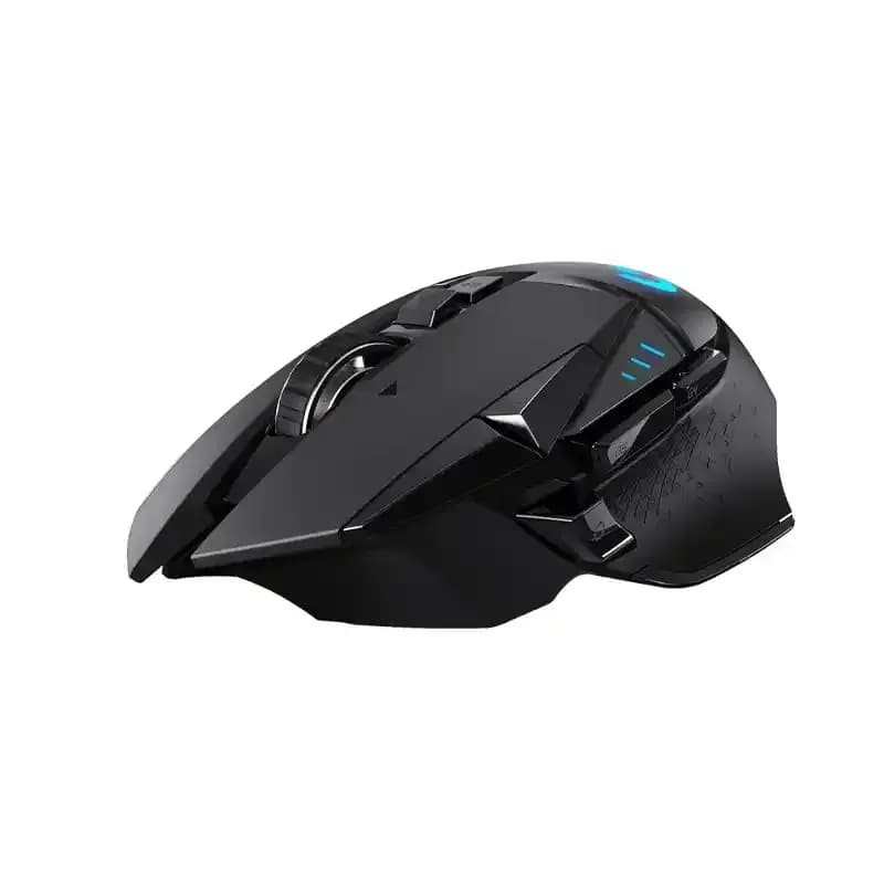 ماوس گیمینگ بی‌ سیم لاجیتک مدل Loitech G502 — تصویر ۲