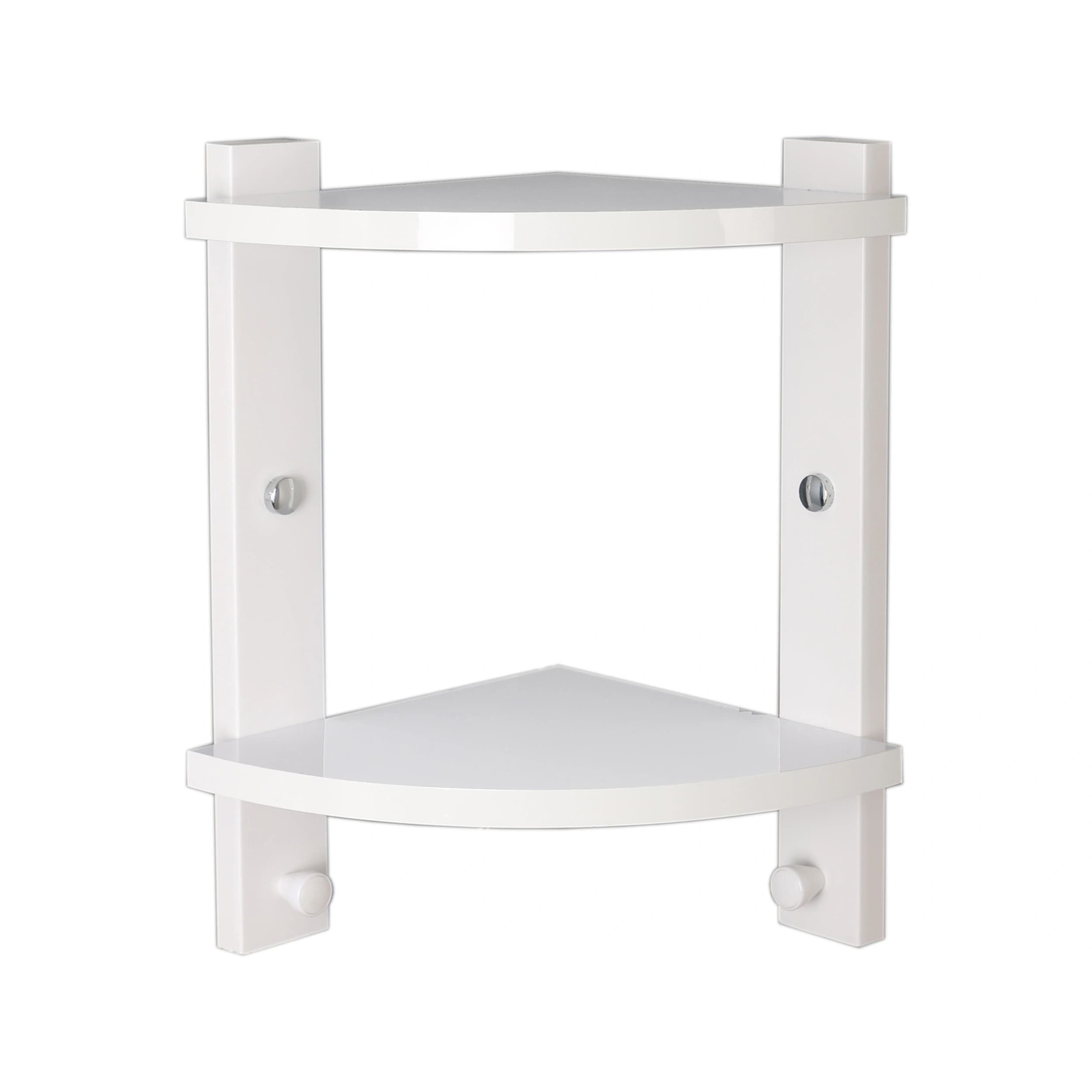 قفسه حمام دلفین مدل pvc-k2