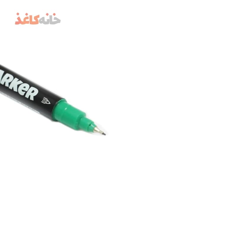 ماژیک سی دی دو سر سبز کایزر — تصویر ۴