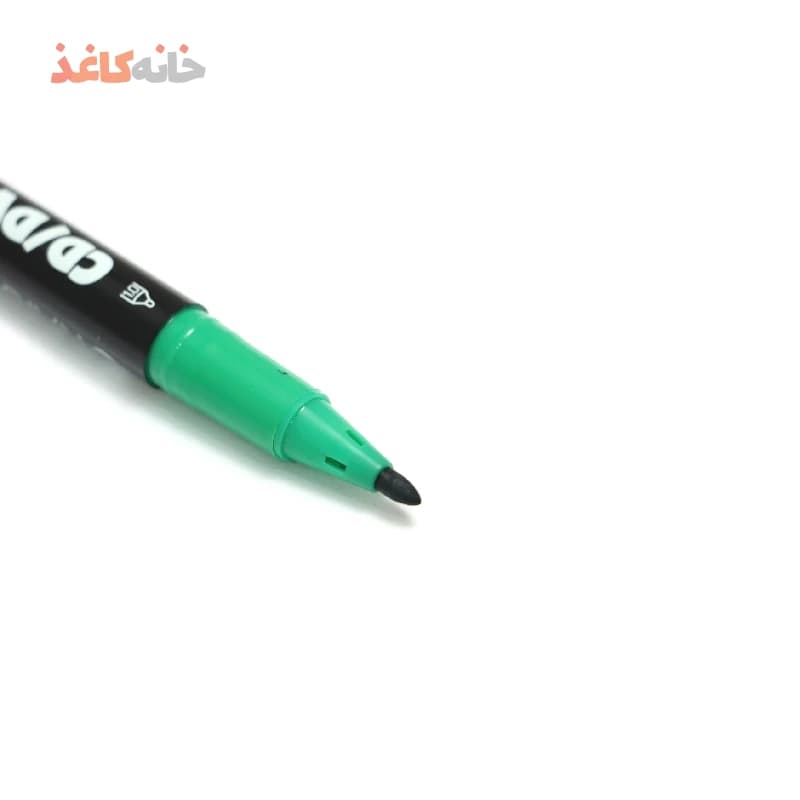 ماژیک سی دی دو سر سبز کایزر — تصویر ۳