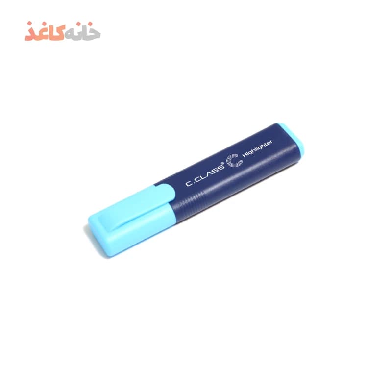 هایلایت ابی سی کلاس (ماژیک علامت زن)