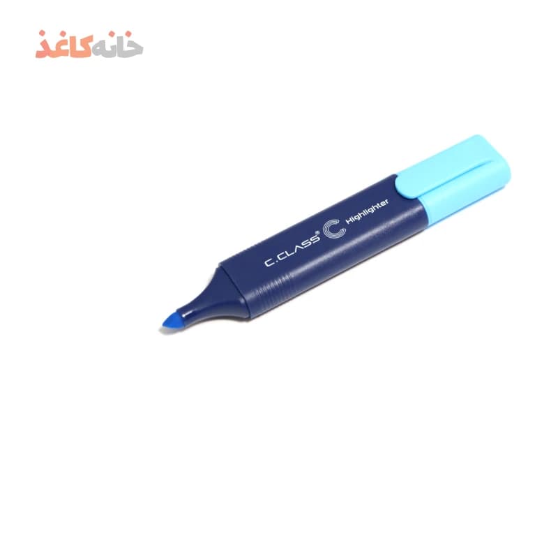 هایلایت ابی سی کلاس (ماژیک علامت زن) — تصویر ۲