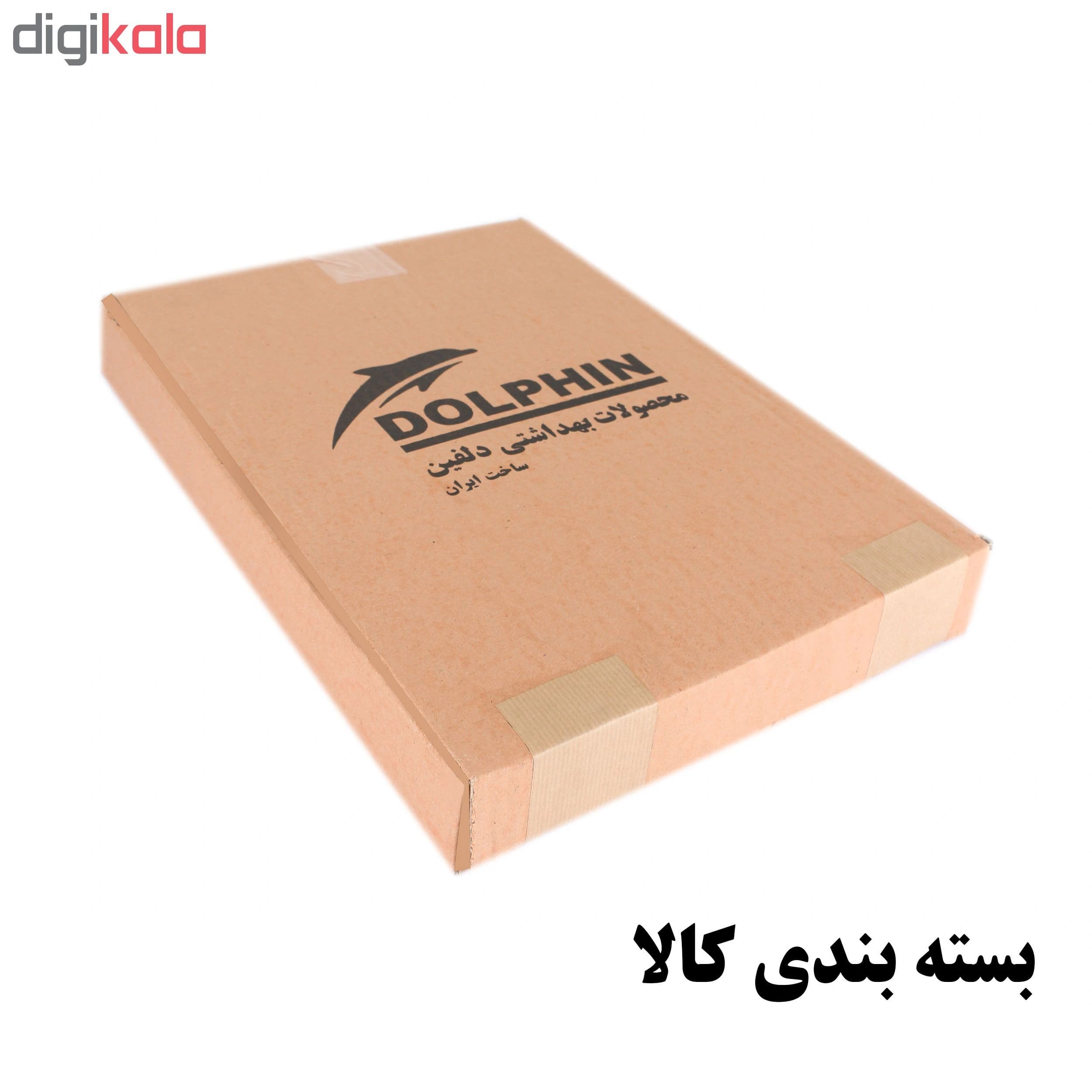 آینه دلفین مدل 1021 — تصویر ۵