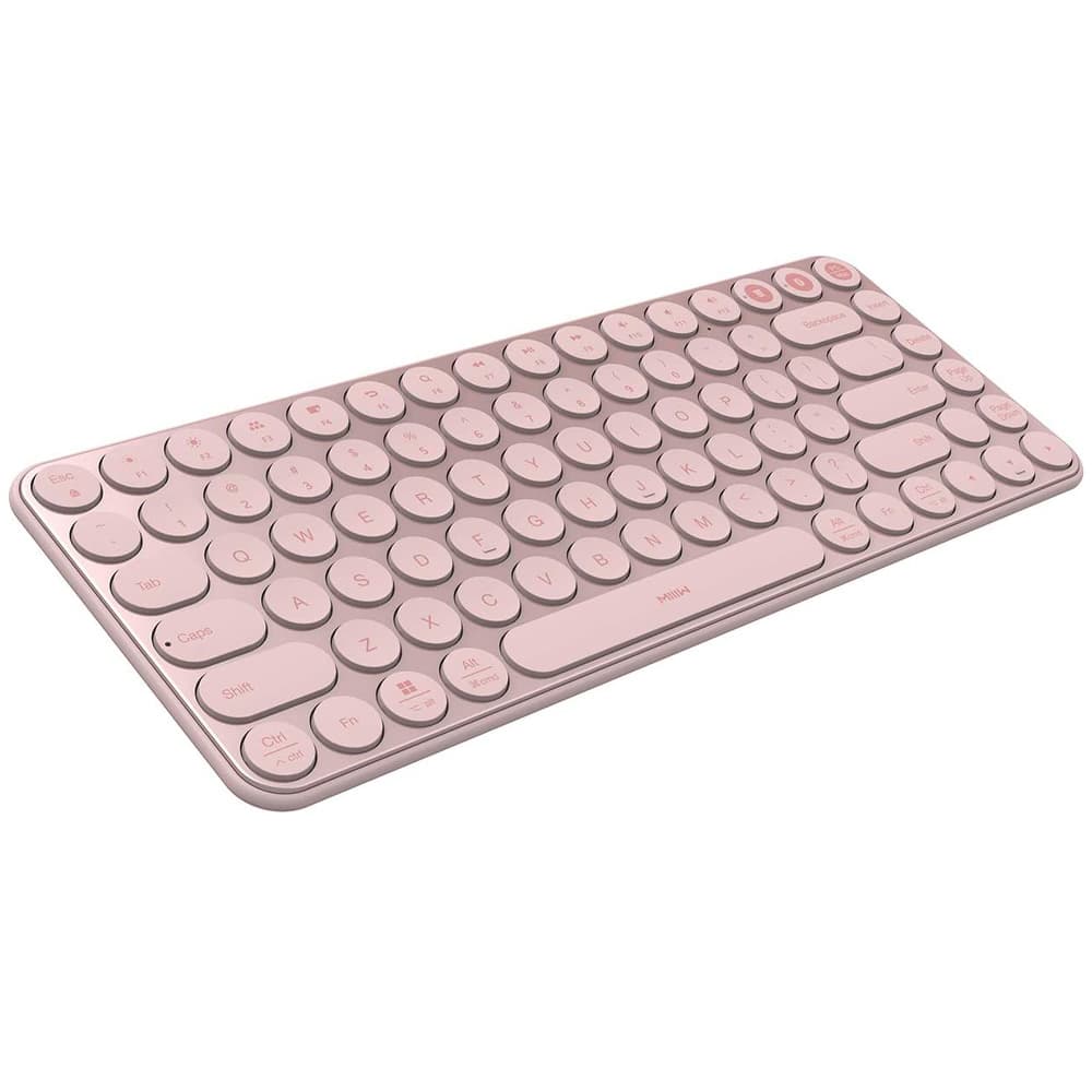 کیبورد بی سیم شیائومی MIIIW Keyboard Air 85 — تصویر ۸