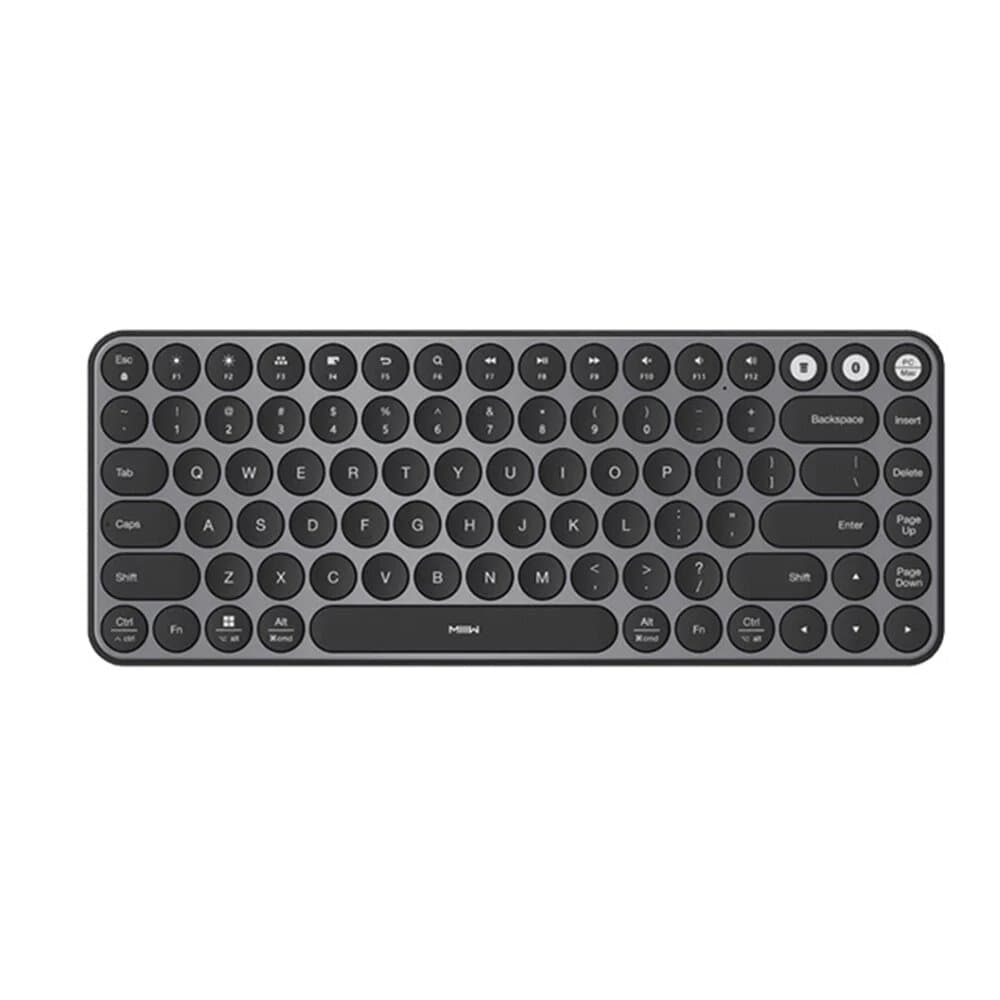 کیبورد بی سیم شیائومی MIIIW Keyboard Air 85