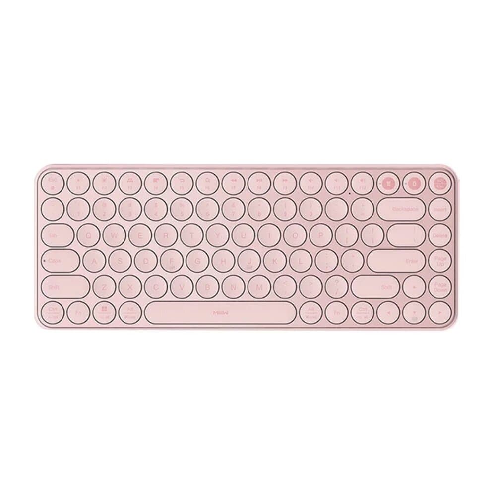 کیبورد بی سیم شیائومی MIIIW Keyboard Air 85 — تصویر ۷