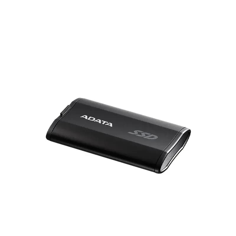 هارد اکسترنال ای دیتا مدل SSD SD810 با ظرفیت 1000 گیگابایت — تصویر ۴