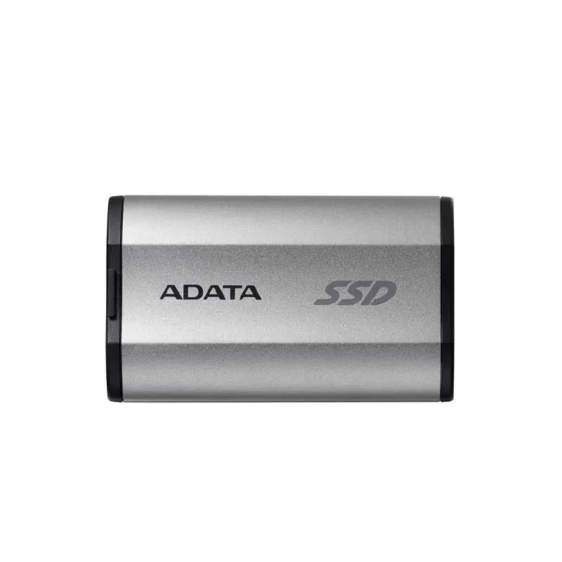 هارد اکسترنال ای دیتا مدل SSD SD810 با ظرفیت 1000 گیگابایت — تصویر ۵