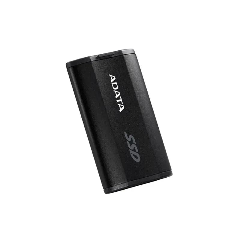 هارد اکسترنال ای دیتا مدل SSD SD810 با ظرفیت 1000 گیگابایت — تصویر ۳