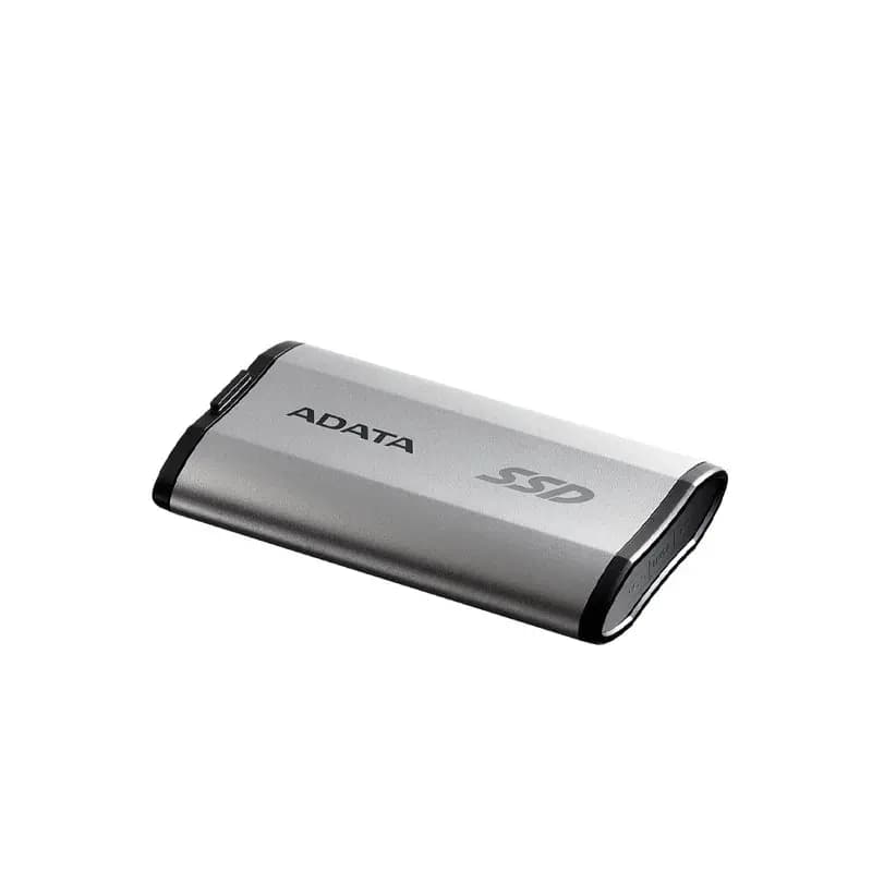 هارد اکسترنال ای دیتا مدل SSD SD810 با ظرفیت 1000 گیگابایت — تصویر ۷