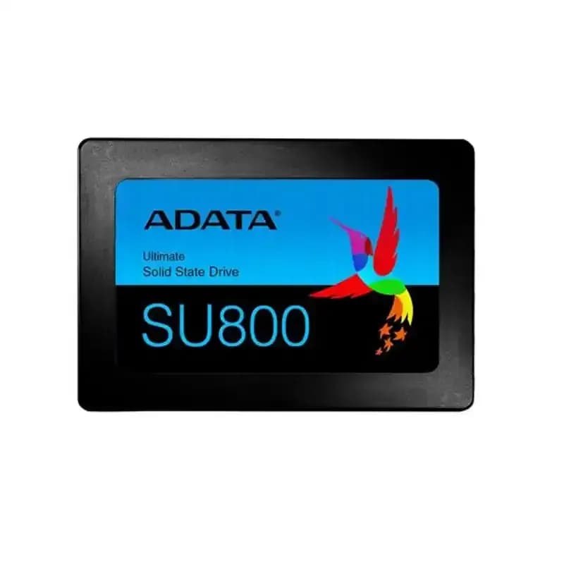 هارد اینترنال ای دیتا مدل SSD Sata3 Ultimate SU800 ظرفیت 512 گیگابایت