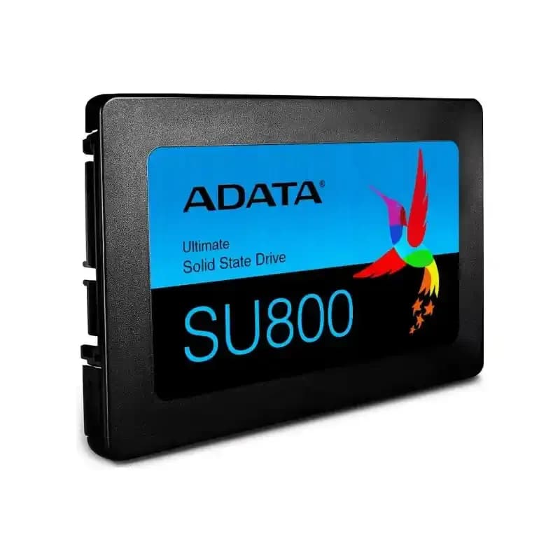 هارد اینترنال ای دیتا مدل SSD Sata3 Ultimate SU800 ظرفیت 512 گیگابایت — تصویر ۳