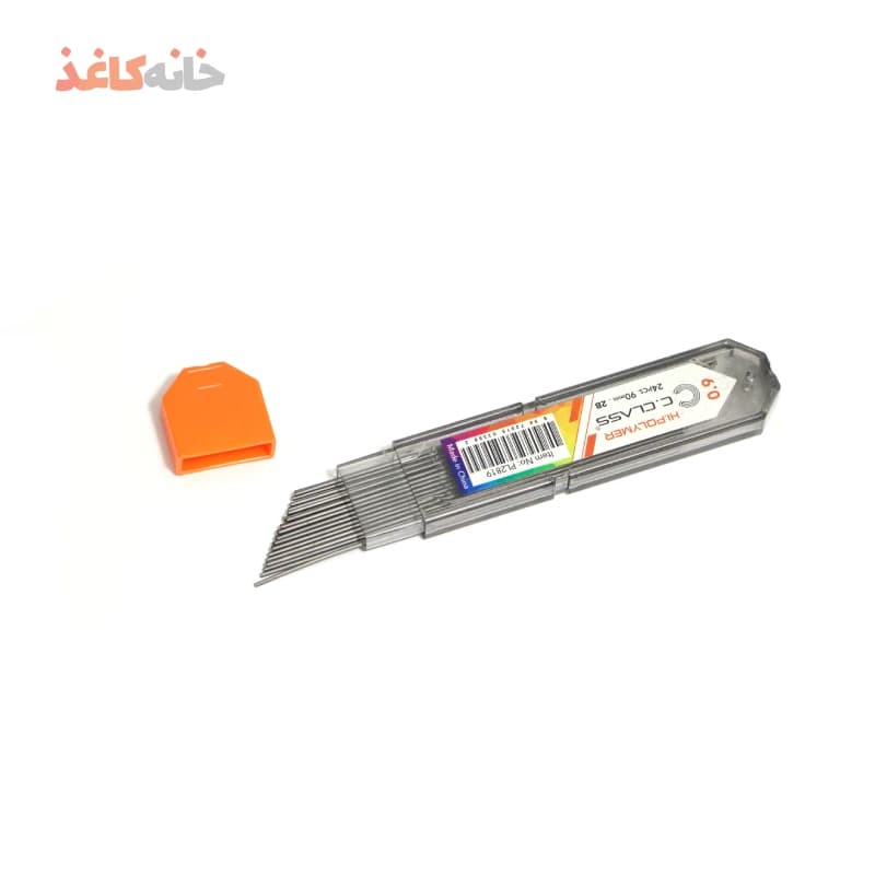 نوک0.9 سیکلاس — تصویر ۲