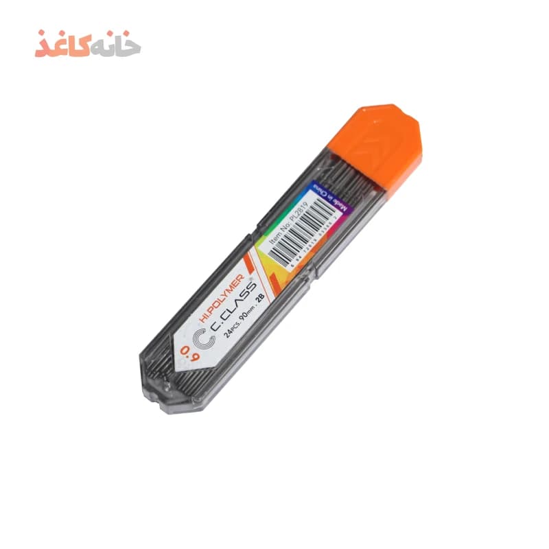 نوک0.9 سیکلاس — تصویر ۳