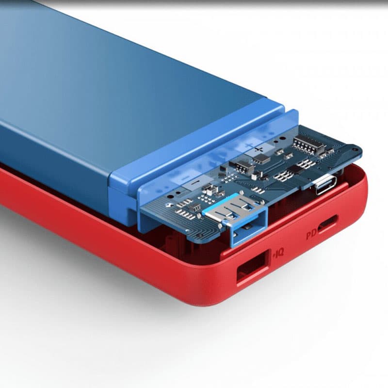 پاوربانک انکر 20000 میلی آمپر Anker PowerCore 20W PD A1287H12 — تصویر ۳