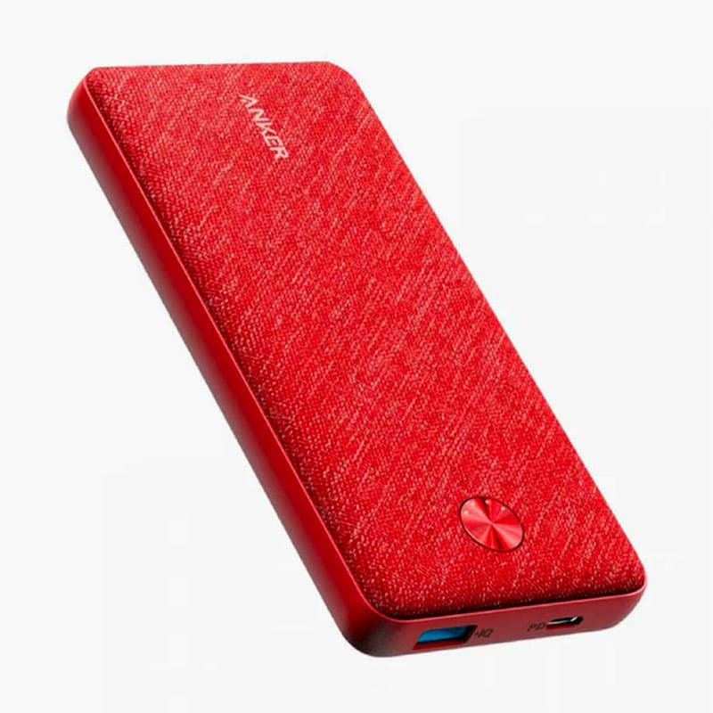 پاوربانک انکر 20000 میلی آمپر Anker PowerCore 20W PD A1287H12 — تصویر ۴