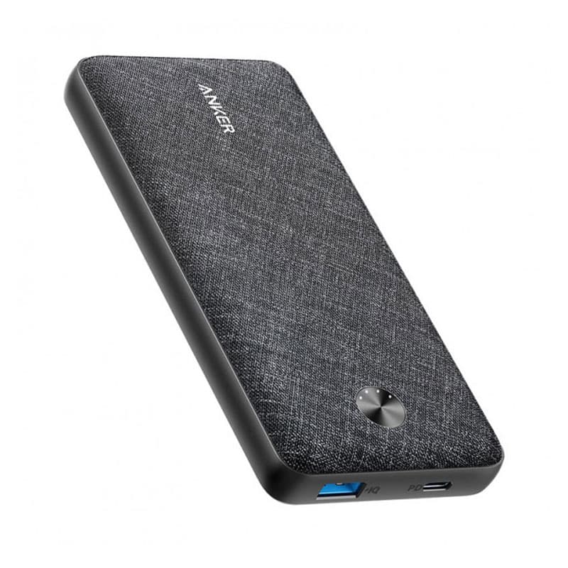 پاوربانک انکر 20000 میلی آمپر Anker PowerCore 20W PD A1287H12