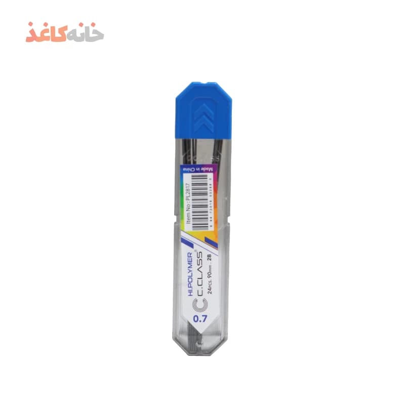 نوک0.7 سیکلاس — تصویر ۳