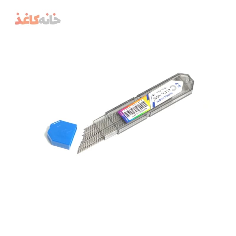 نوک0.7 سیکلاس — تصویر ۲