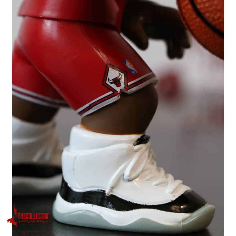 فانکو پاپ مایکل جردن 25 سانتی | michael jordan | شماره 75 — تصویر ۲