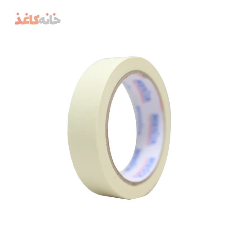 چسب کاغذی 2سانت30 یارد ماتیسا