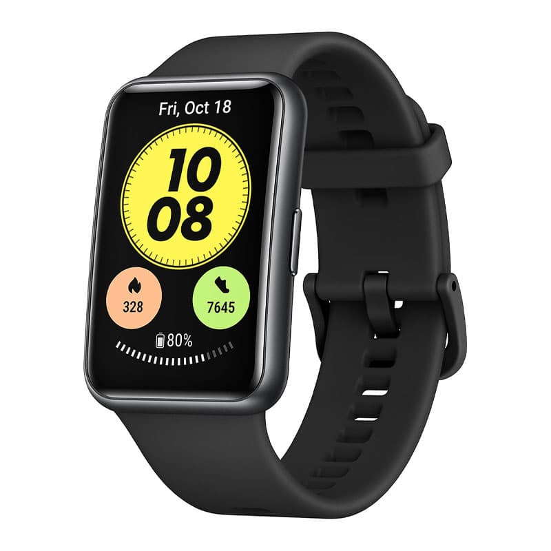 ساعت هوشمند هواوی Huawei Watch Fit New — تصویر ۴