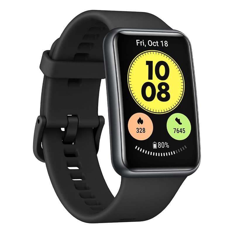 ساعت هوشمند هواوی Huawei Watch Fit New — تصویر ۲